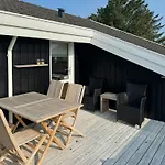 In Scenic Surroundings In Lonstrup Feriehus Hjørring