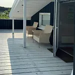 Feriehus In Scenic Surroundings In Lonstrup *
