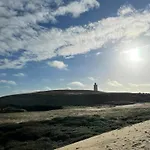 In Scenic Surroundings In Lonstrup Hjørring